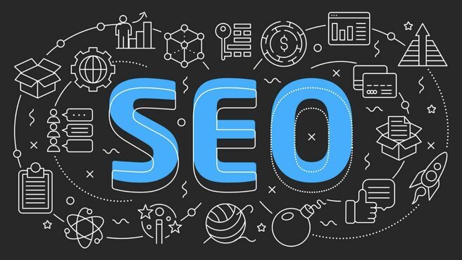 SEO оптимизация и продвижение